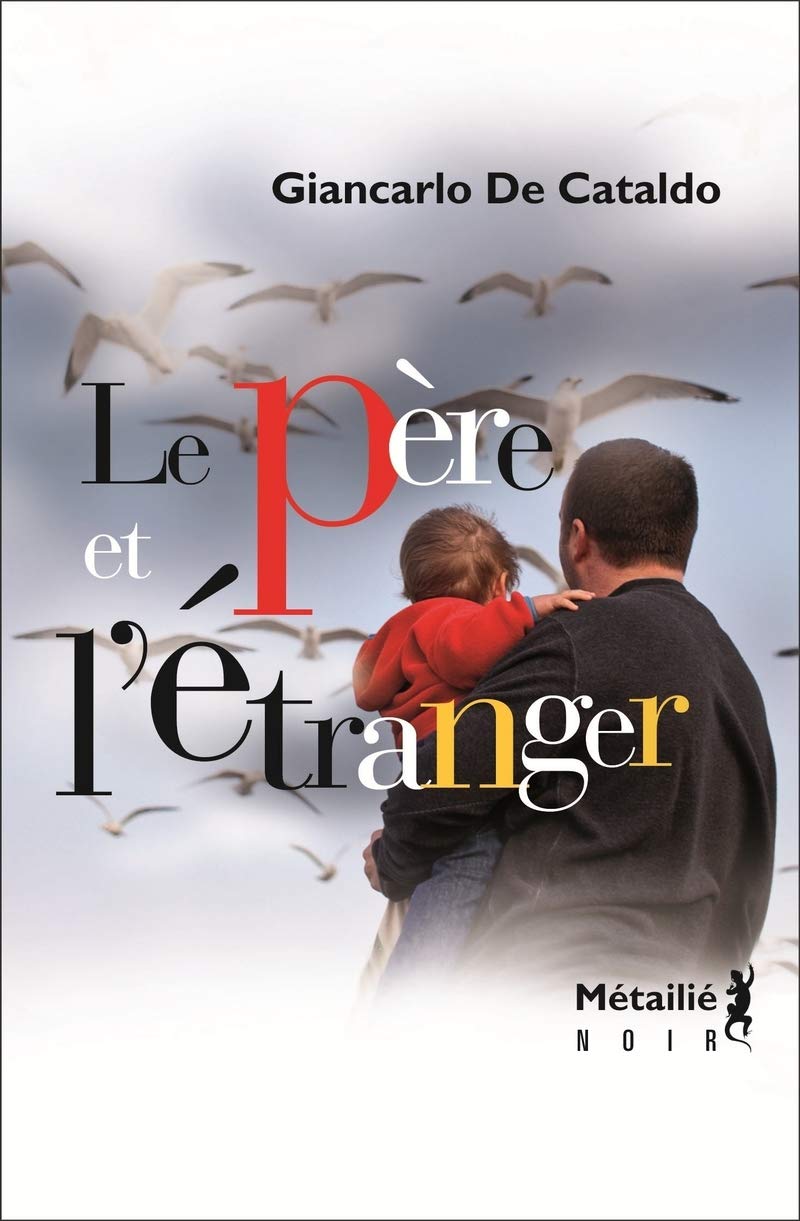 Le Père et l'étranger 9782864247616
