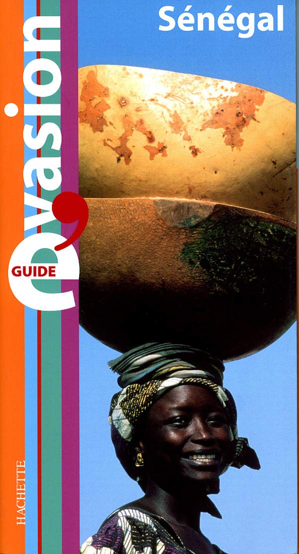 Sénégal 9782012405233