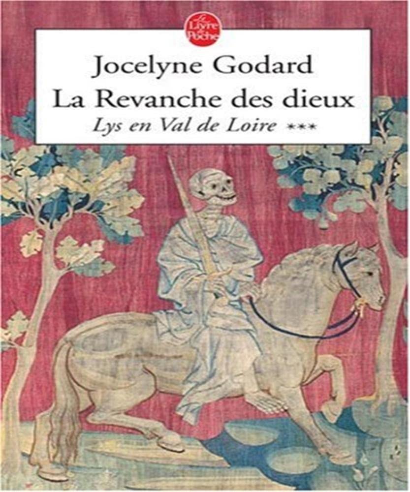La Revanche des dieux: L'Apocalypse 9782253108764