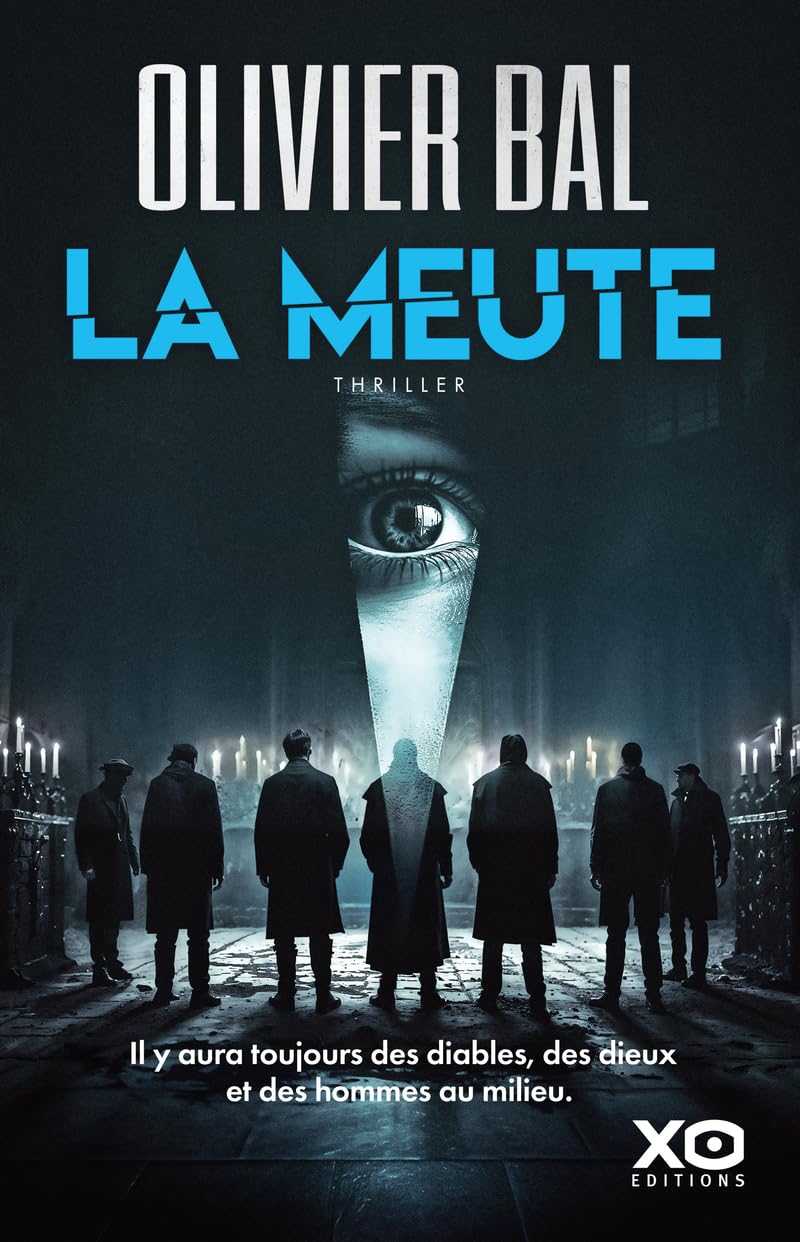 La meute 9782374485980