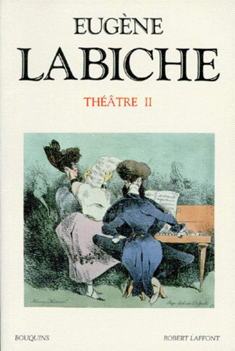 Théâtre, tome 2 9782221066805