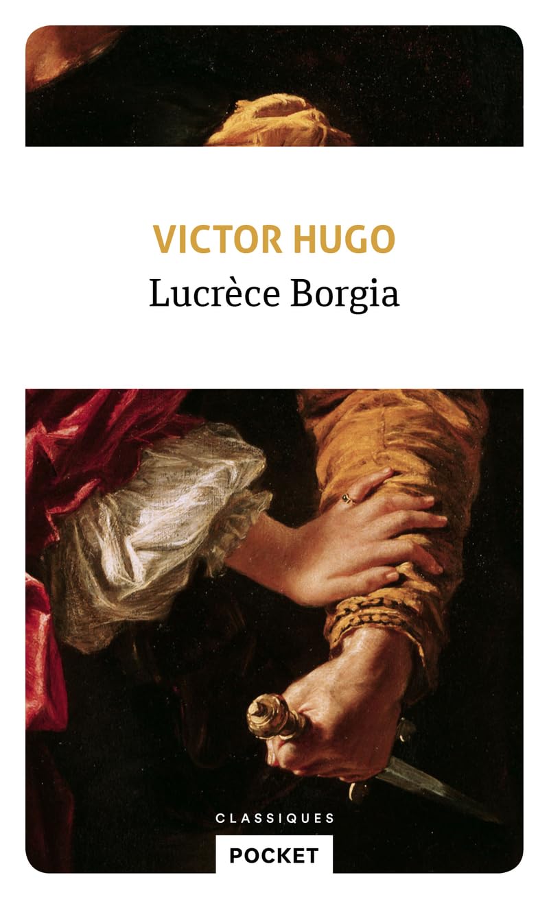 Lucrèce Borgia 9782266300674