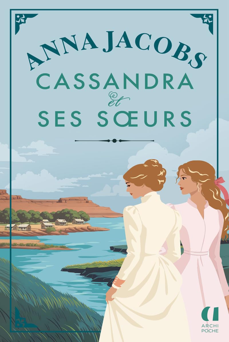 Cassandra et ses soeurs 9782377353897