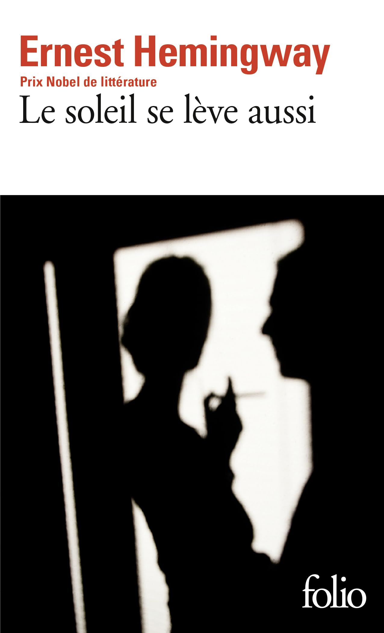 Le soleil se lève aussi 9782073004215