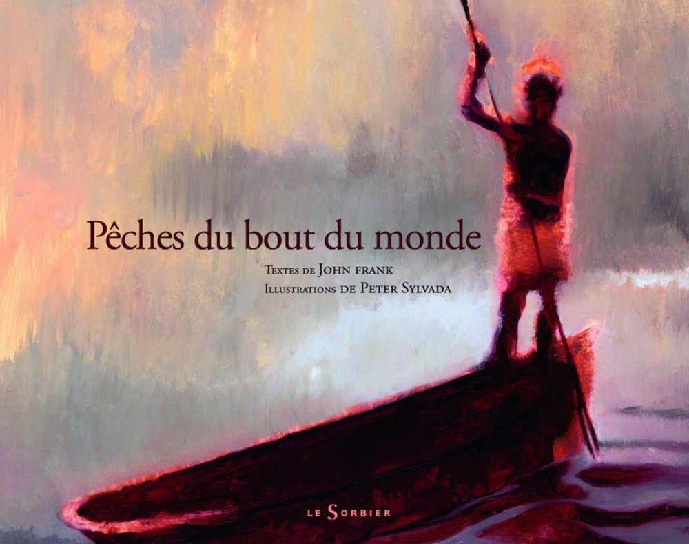 Pêches du bout du monde 9782732039121