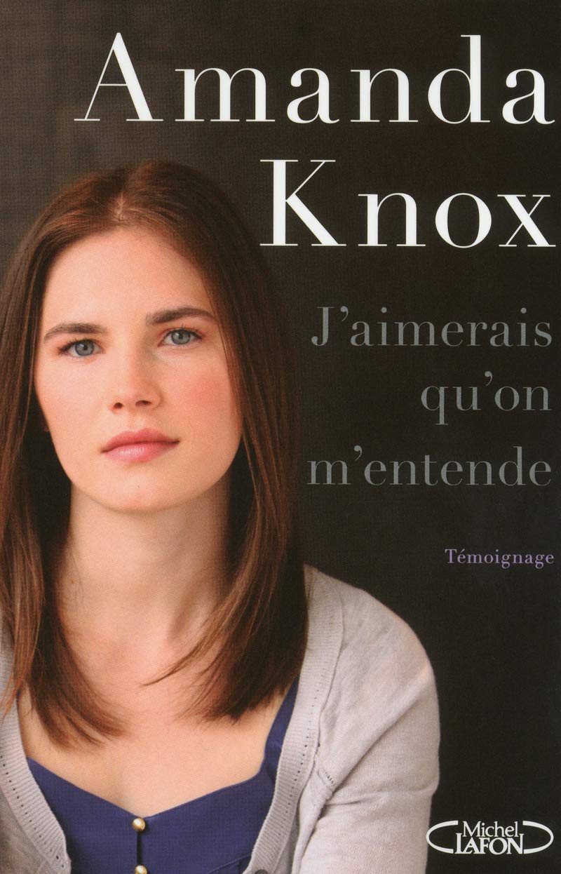 J'aimerais qu'on m'entende 9782749919324