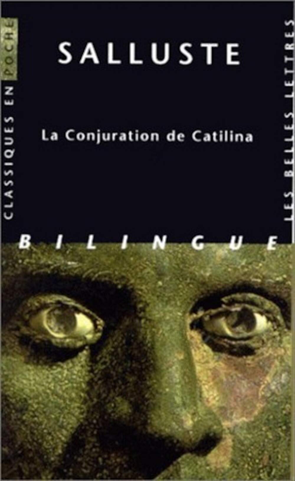 La Conjuration de Catilina 9782251799377