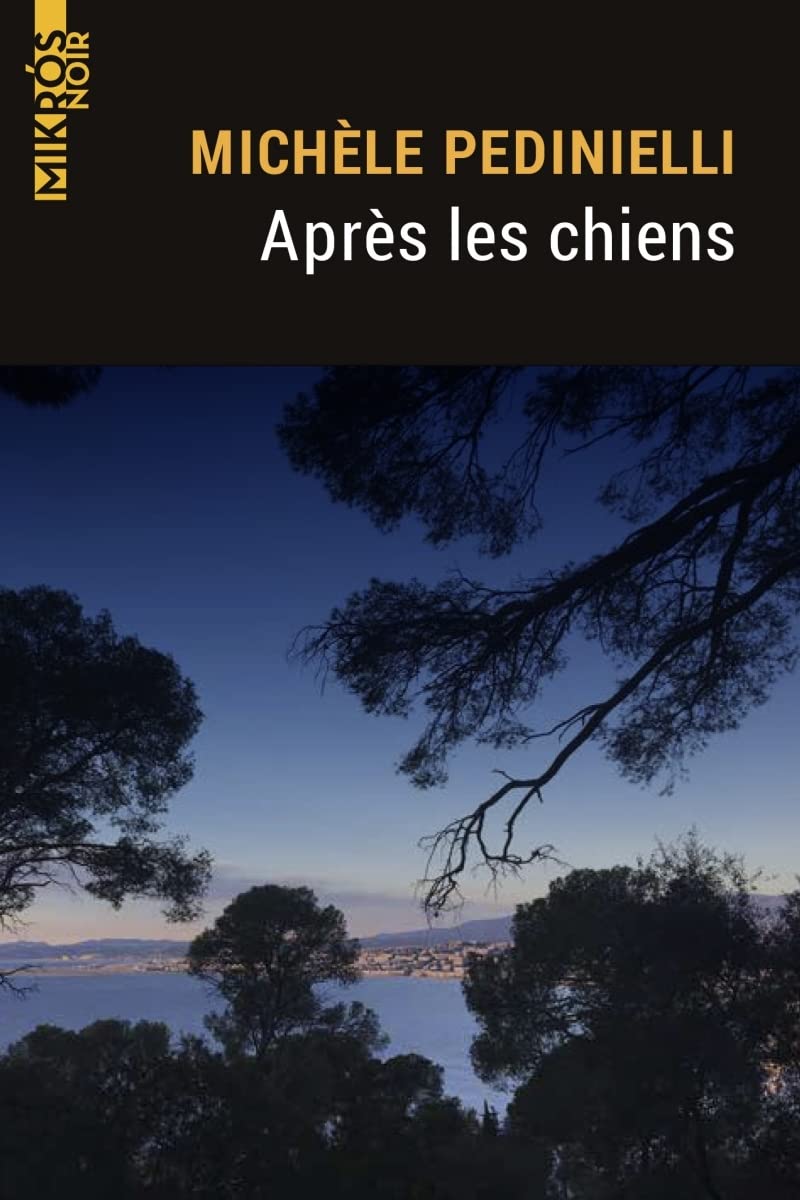 Après les chiens 9782815942515