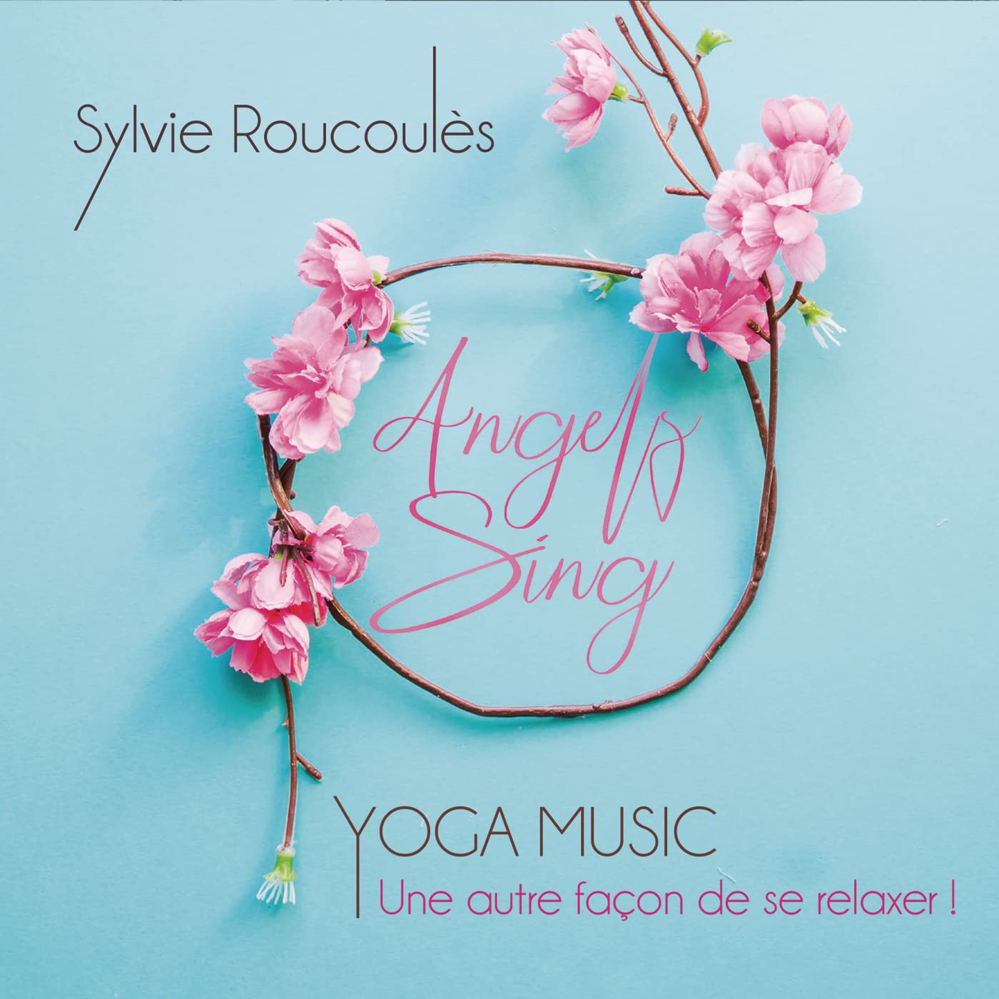 Angels Sing 0190759475829