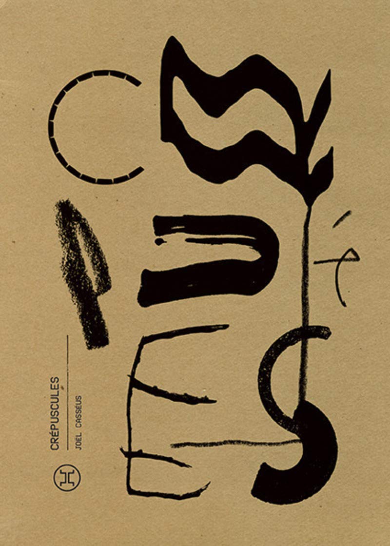 Crépuscules 9782370551566