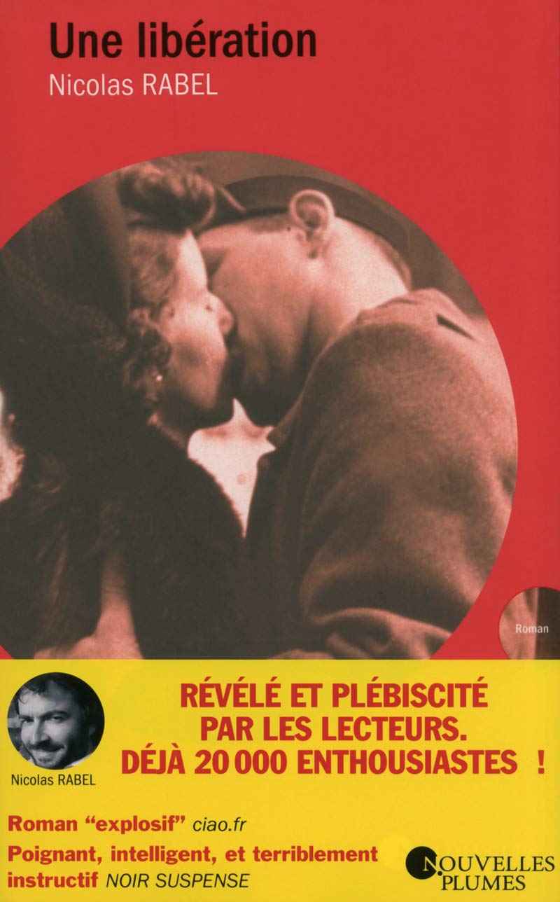 Une libération 9791024500003