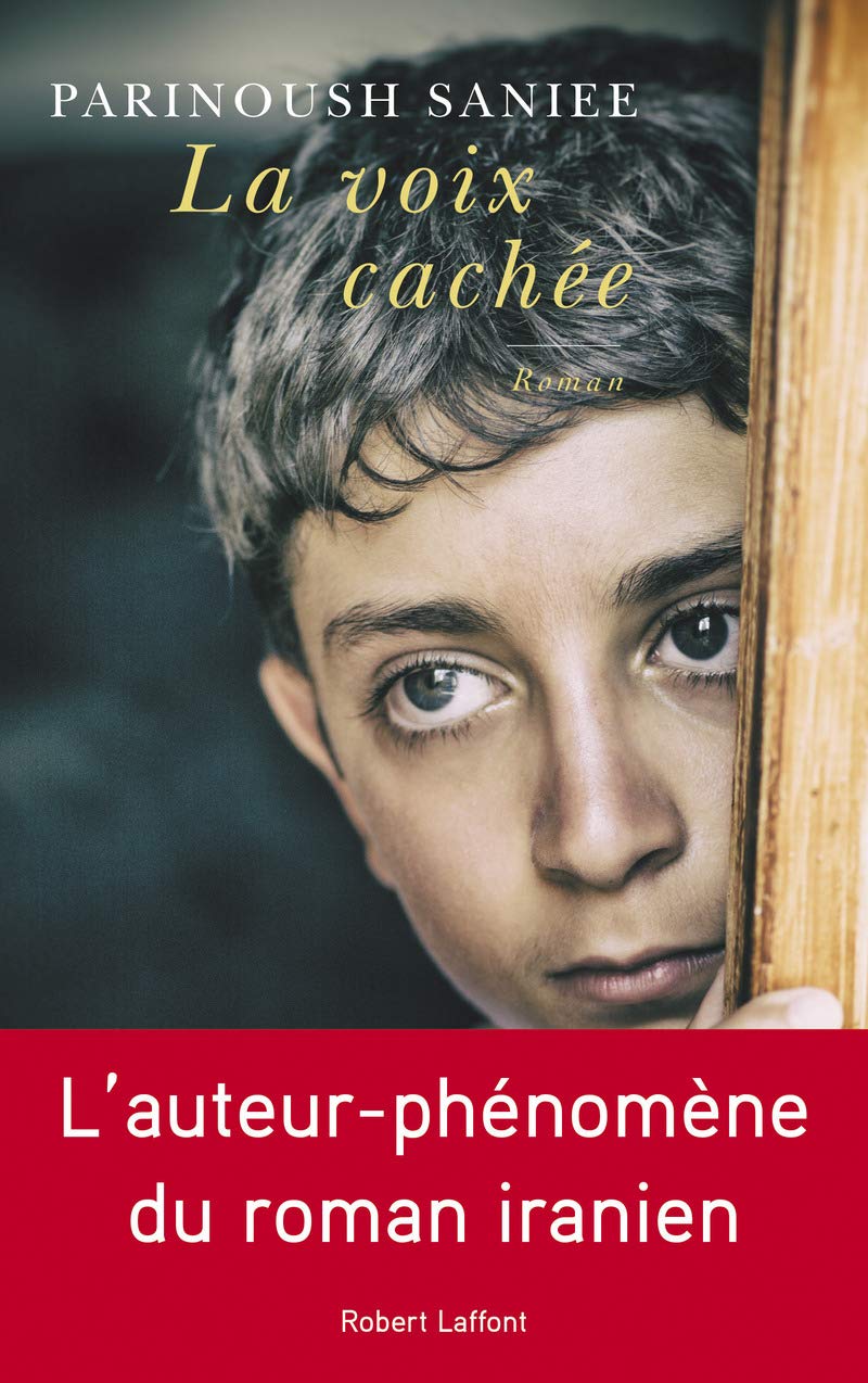 La Voix cachée 9782221190333