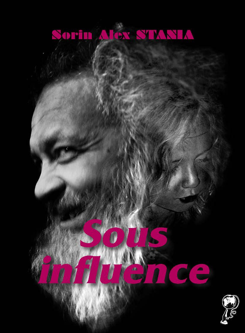 Sous Influence 9782953354911