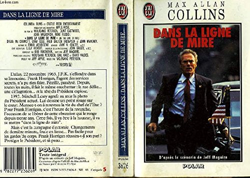Dans la ligne de mire 9782277236269