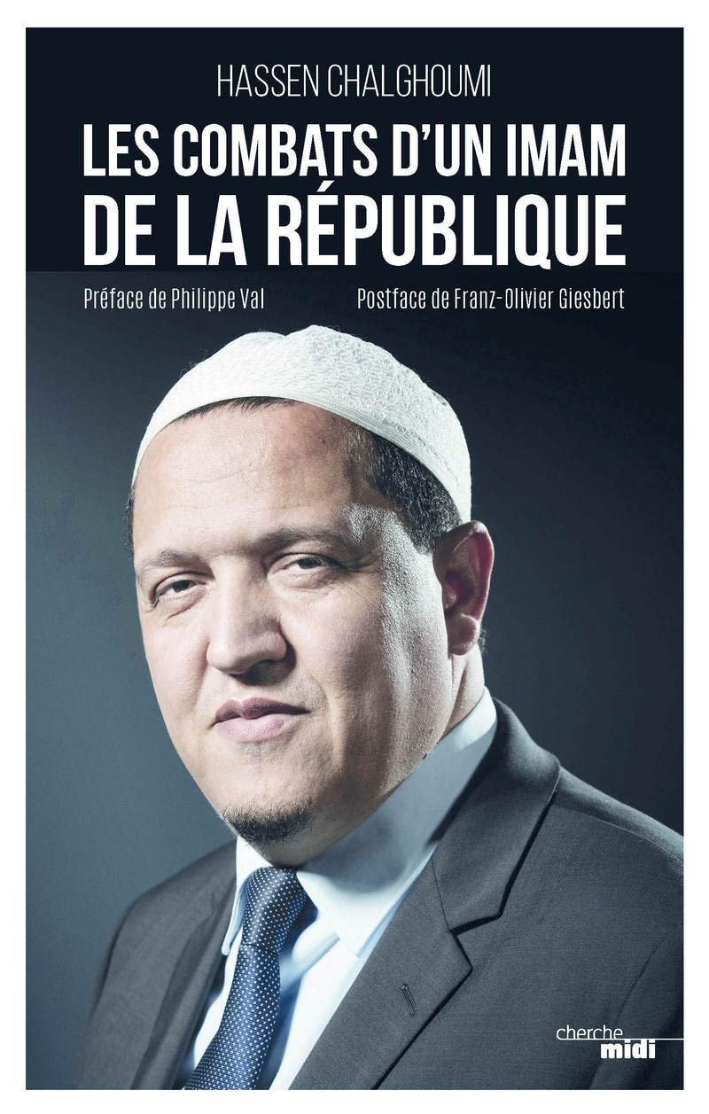 Les Combats d'un Imam de la République 9782749166582
