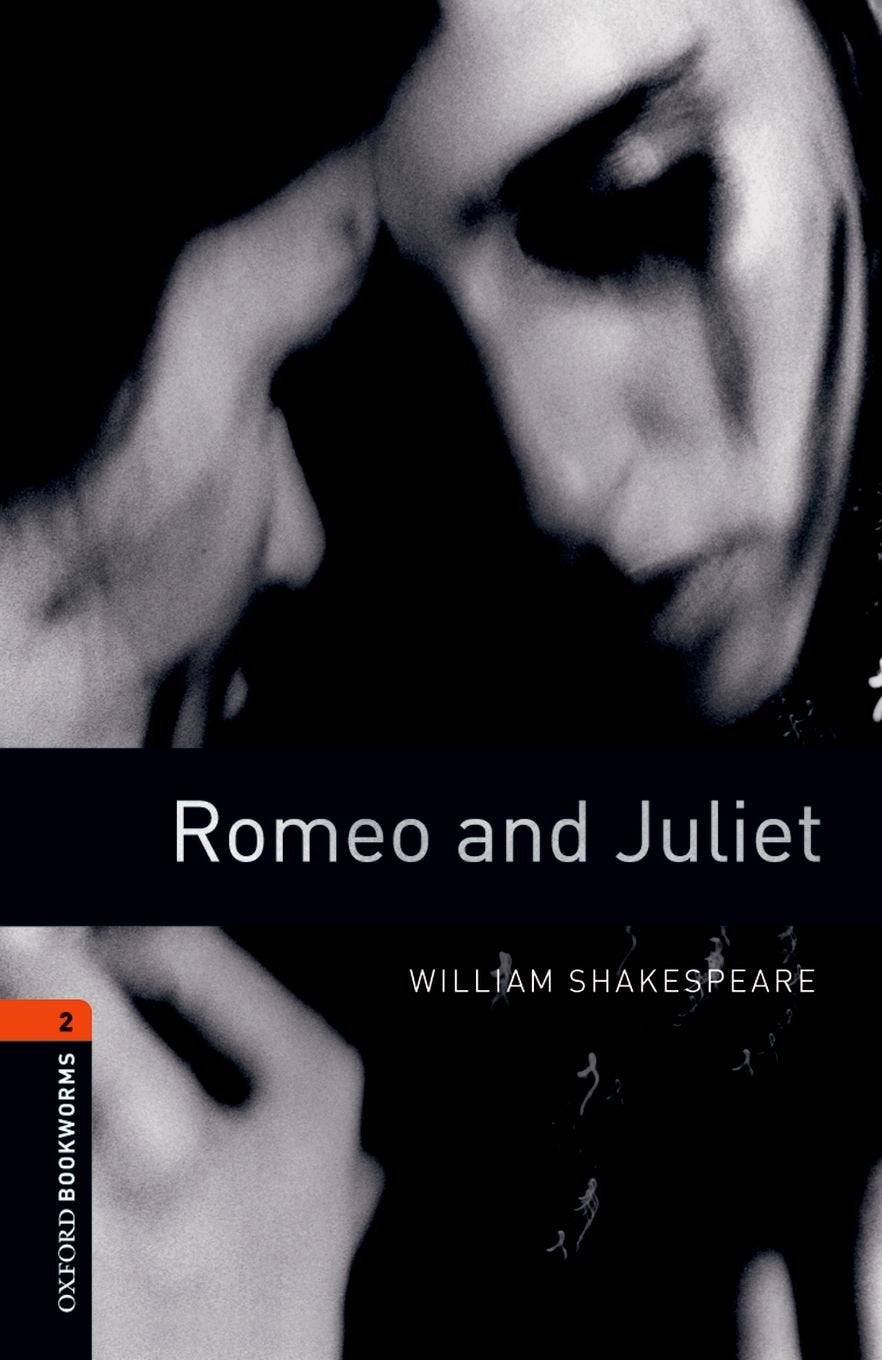 Romeo and Juliet 9780194235211
