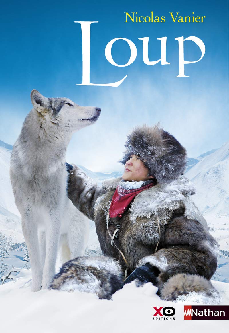 Loup: Le roman 9782092525944