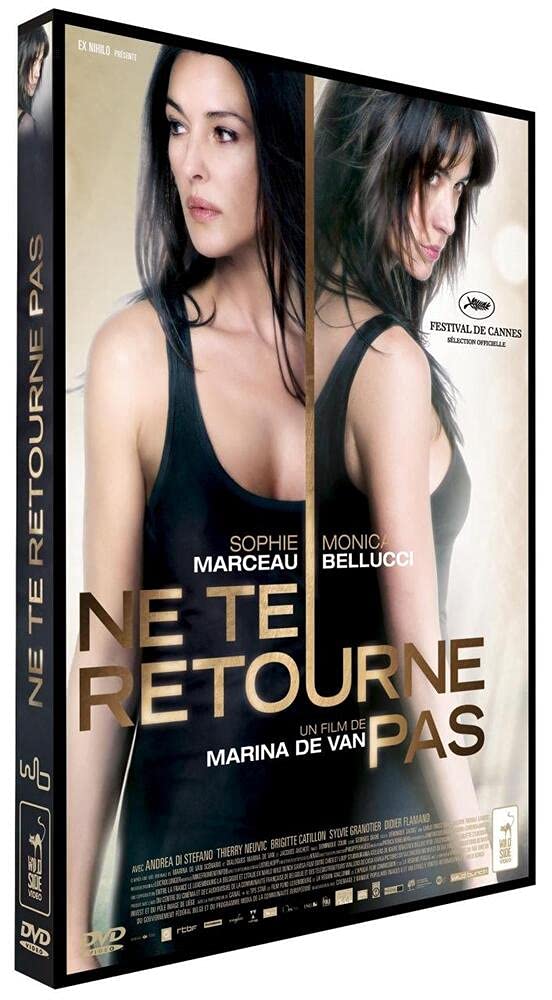 Ne te retourne pas 3700301021380