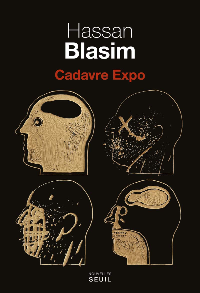 Cadavre Expo 9782021224634
