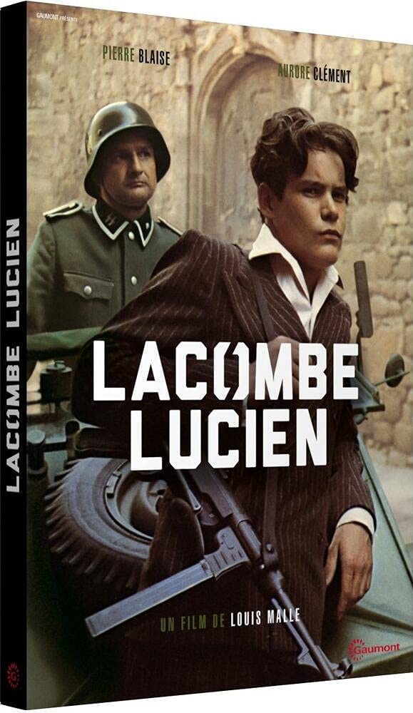 Lacombe Lucien 3607483204573