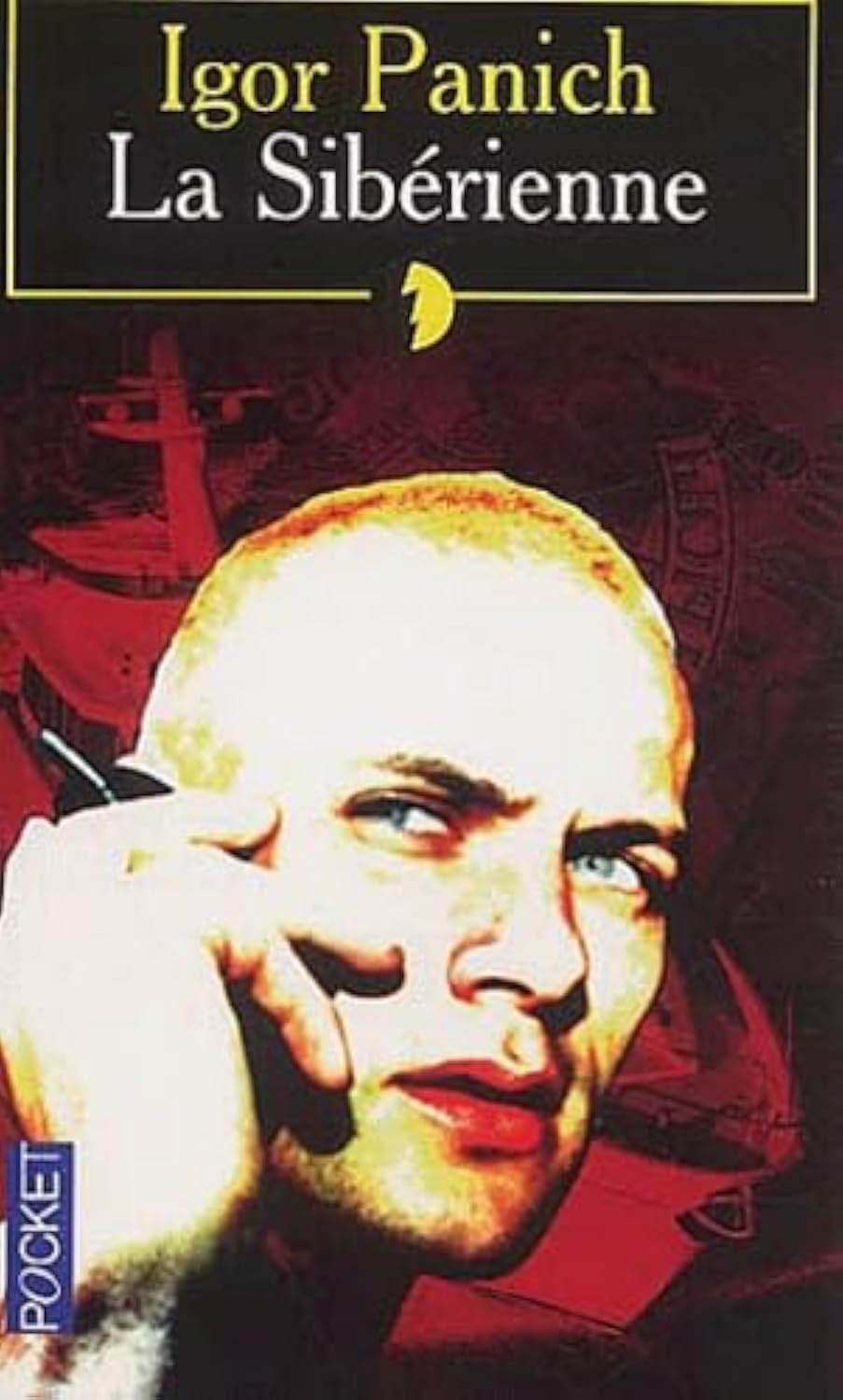 La Sibérienne 9782266130271