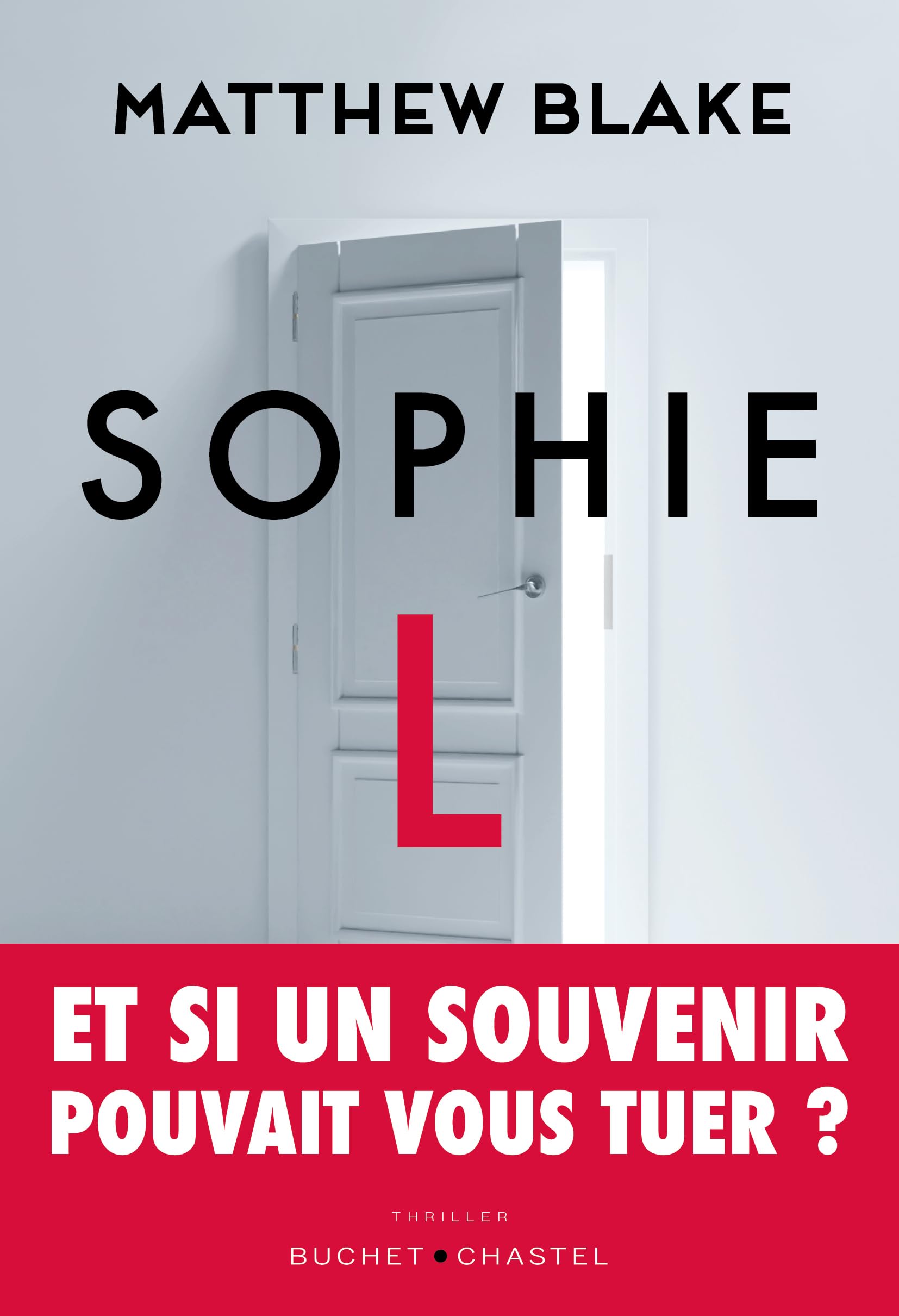 Sophie L. 9782283038796