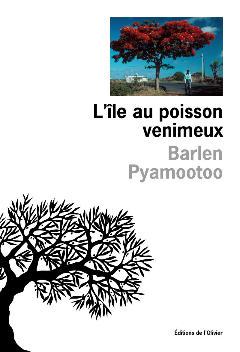 L'Ile au poisson venimeux 9782879293509
