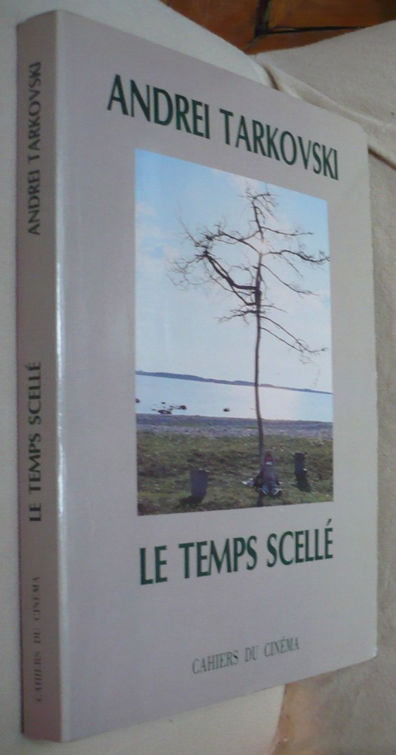 Le Temps scellé 9782866420826