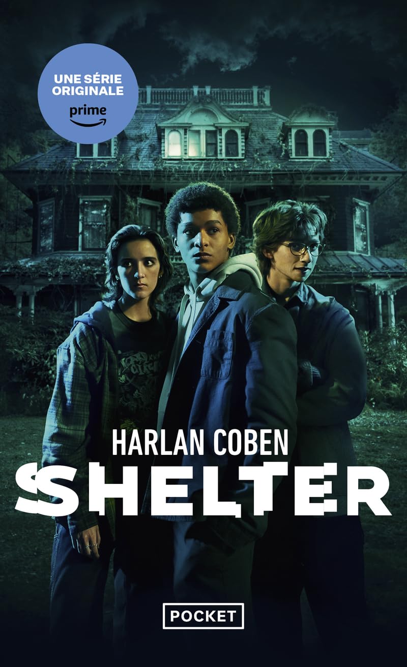 Shelter 9782266342162