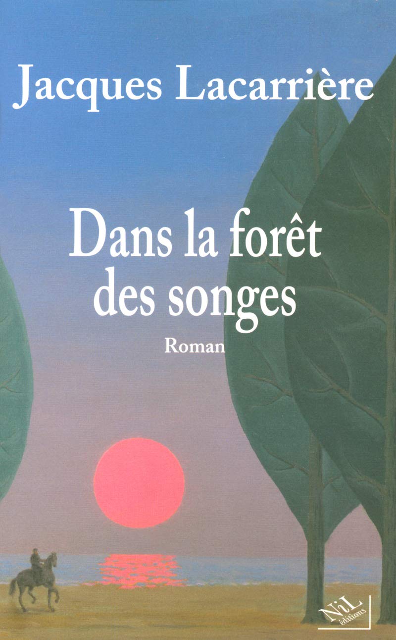 Dans la forêt des songes 9782841112432