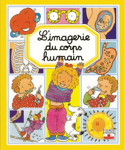 Du Corps humain 9782215085782