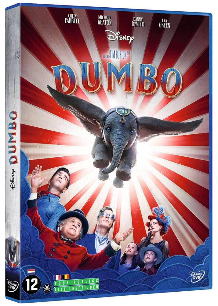 Dumbo 8717418533366