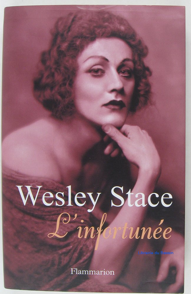 L'Infortunée 9782080689139
