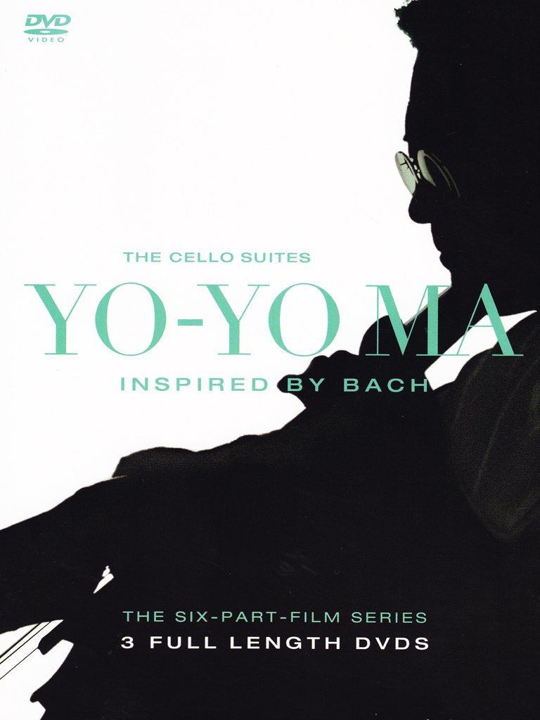 Bach: The Complete Cello Suites 0886972231693