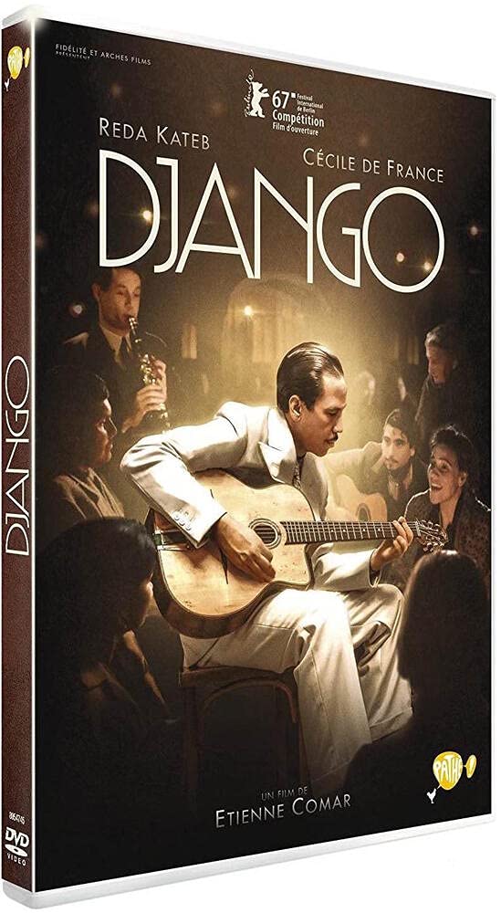 Django 3388330050146