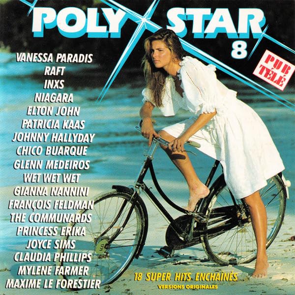 Polystar N 8 0042281692628