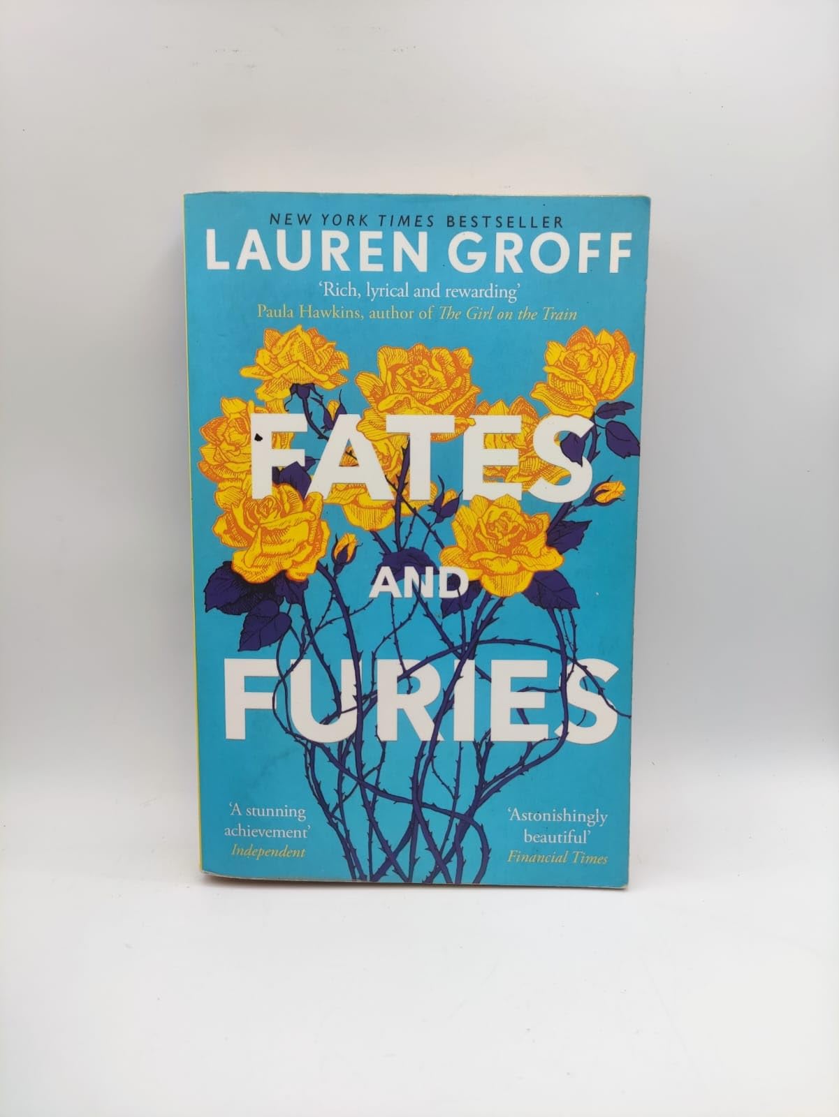 Fates and Furies 9780399184079