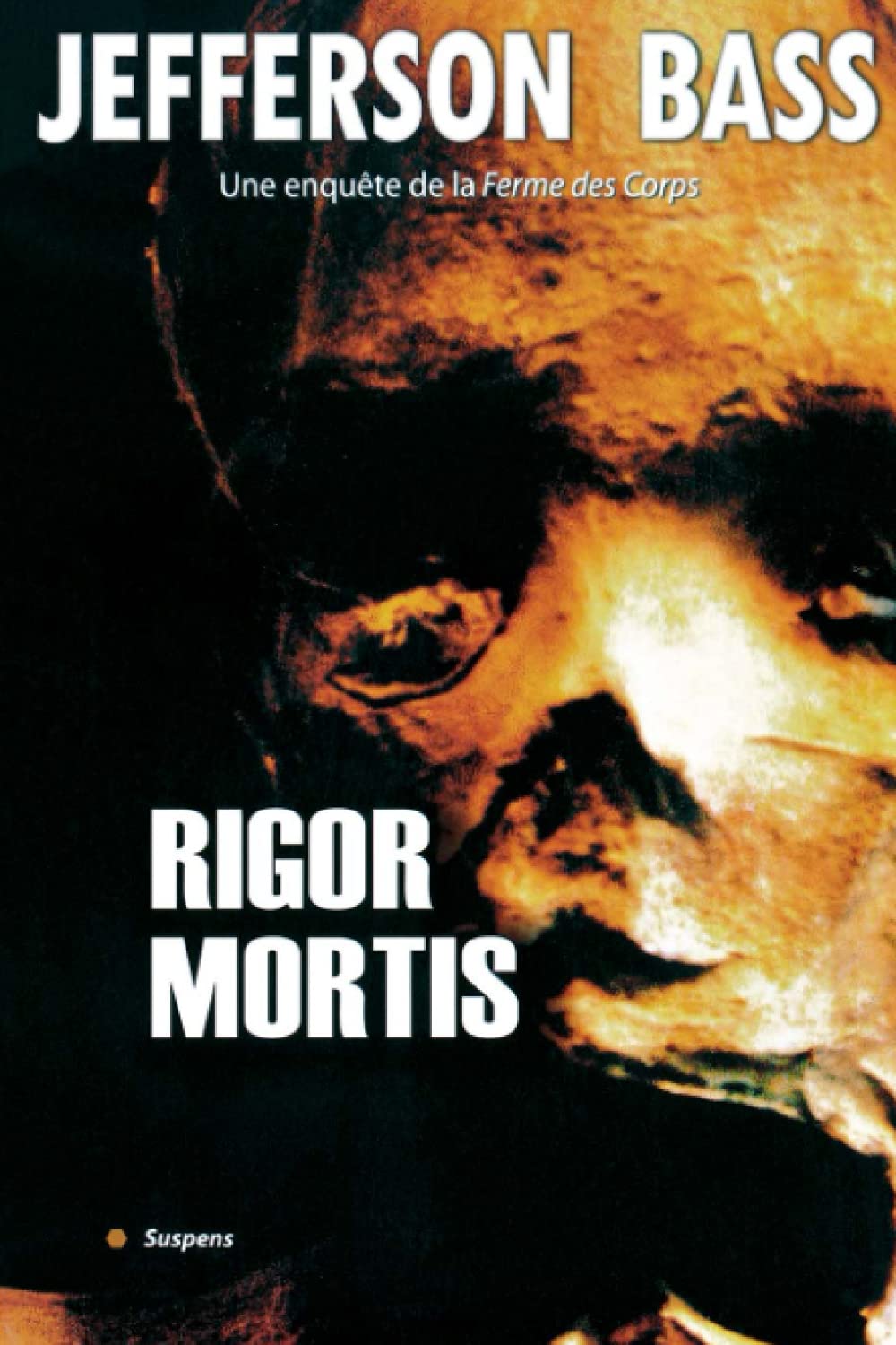 RIGOR MORTIS 9782352880530