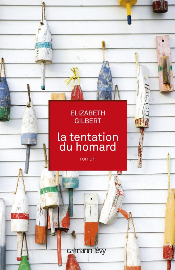 La Tentation du homard 9782702142516