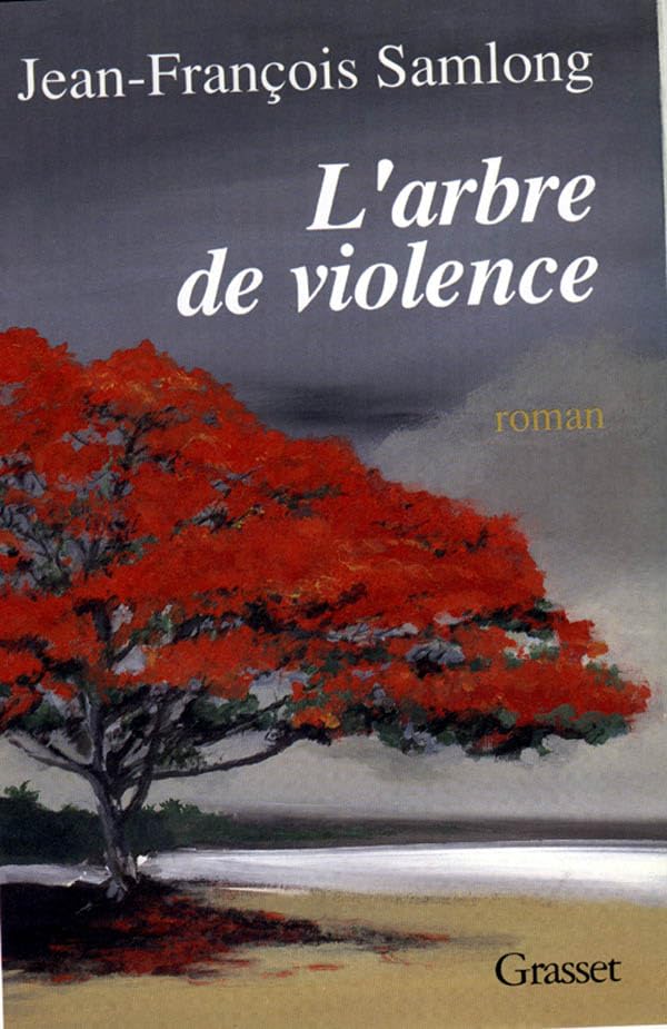 L'arbre de violence 9782246494010