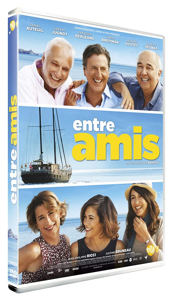 Entre amis 3388330048082