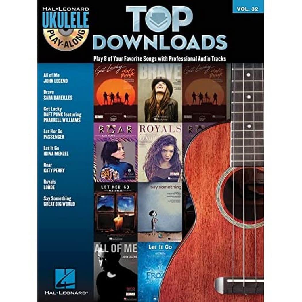 Top Downloads 9781480390430