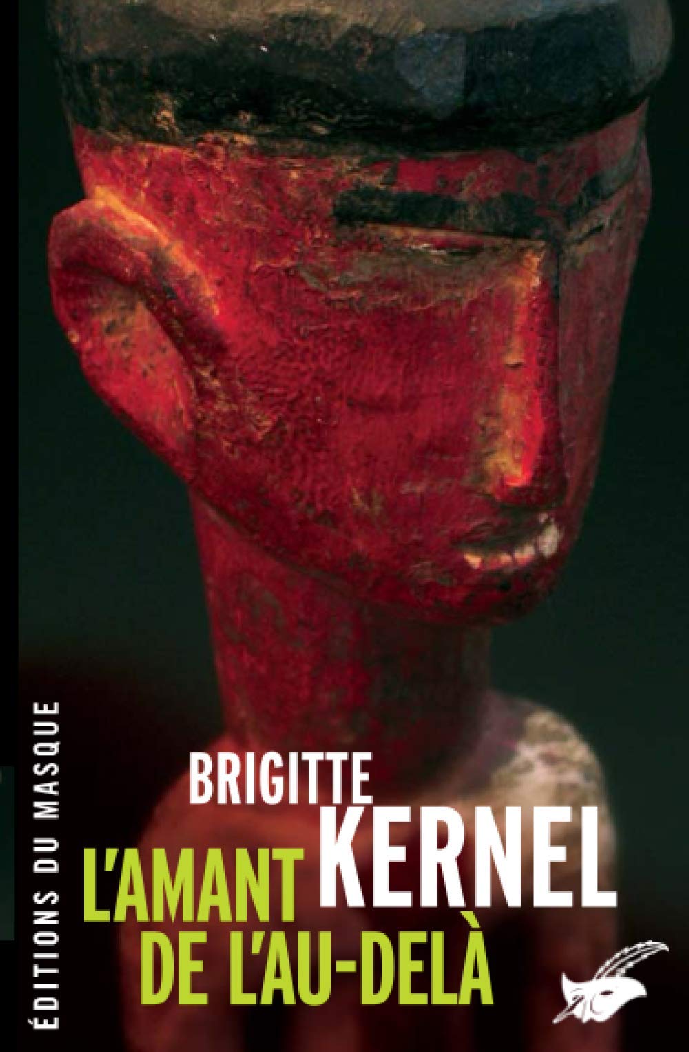 L'amant de l'au-delà 9782702480199