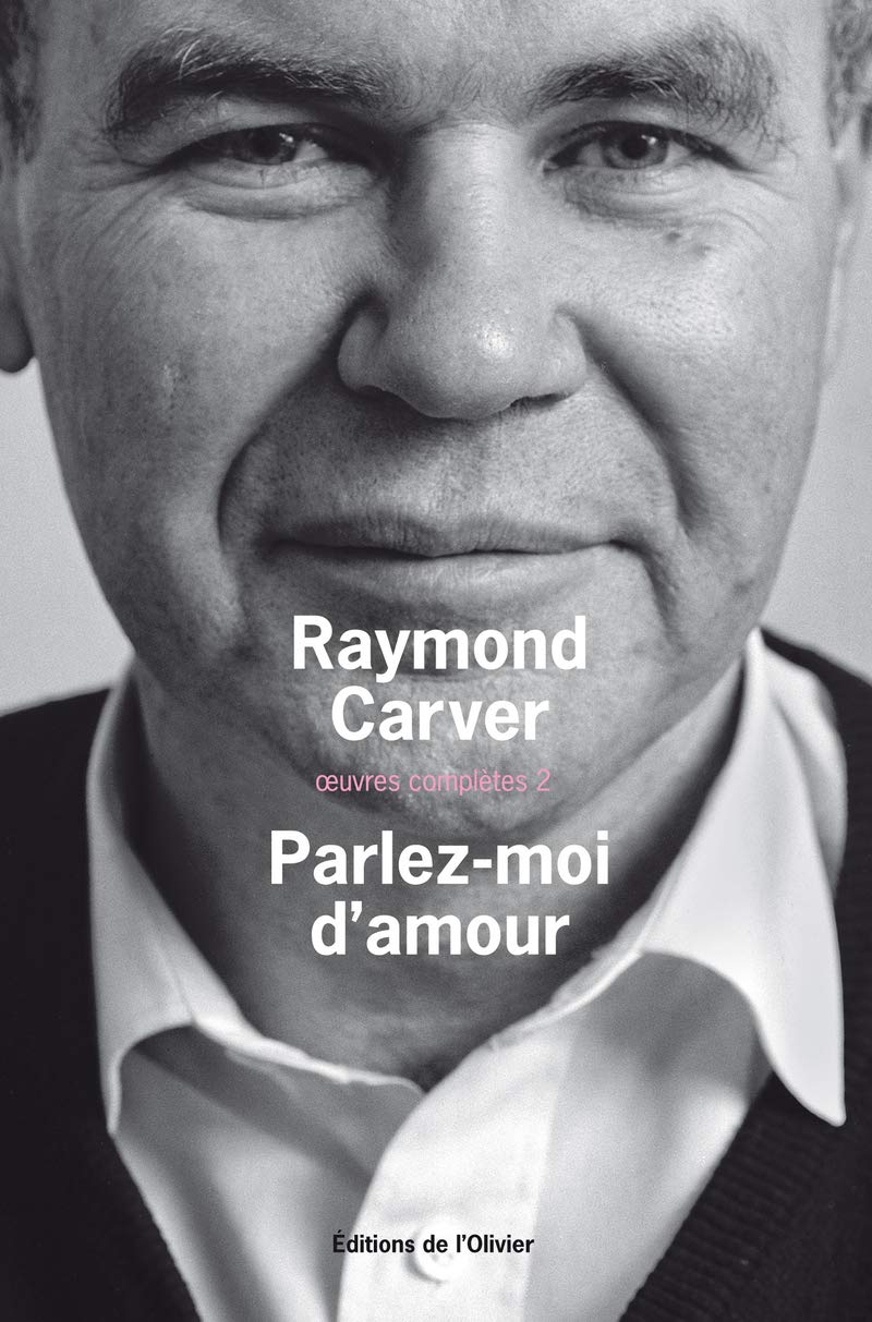 Parlez-moi d'amour: Oeuvres complètes 2 9782879296609