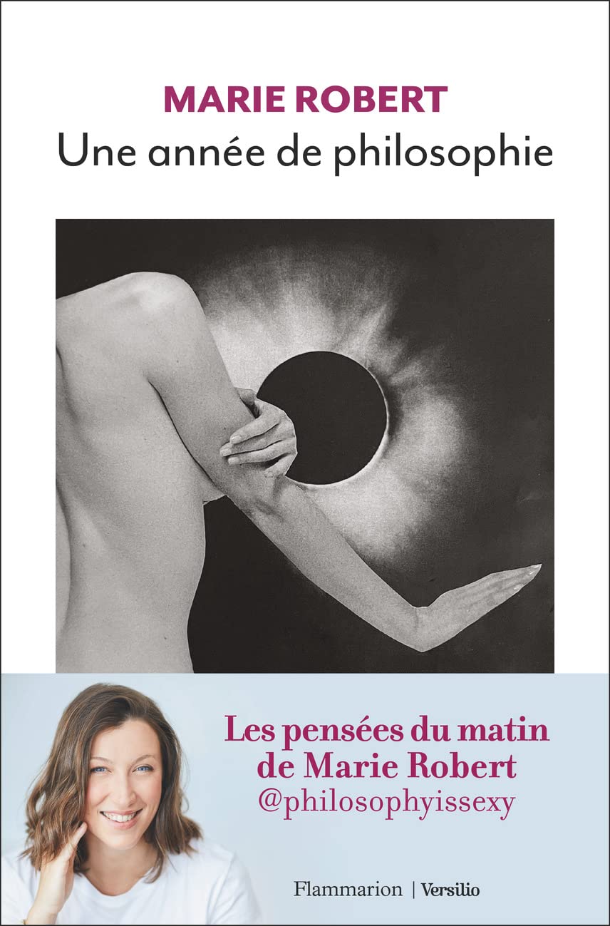 Une année de philosophie 9782080293770