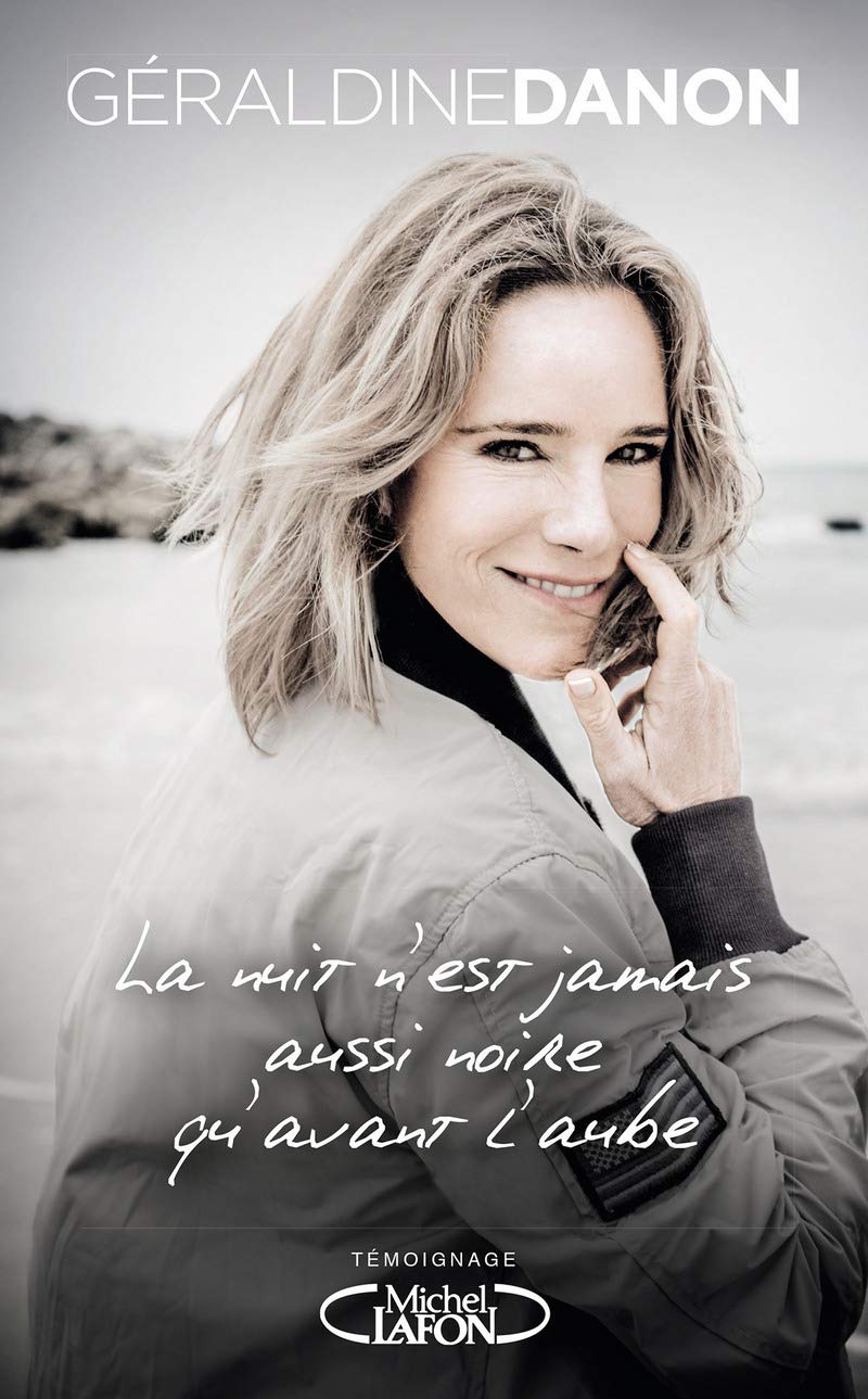 La nuit n'est jamais aussi noire qu'avant l'aube 9782749933849