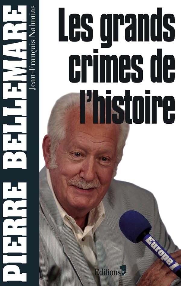 Les Grands crimes de l'histoire 9782846122382
