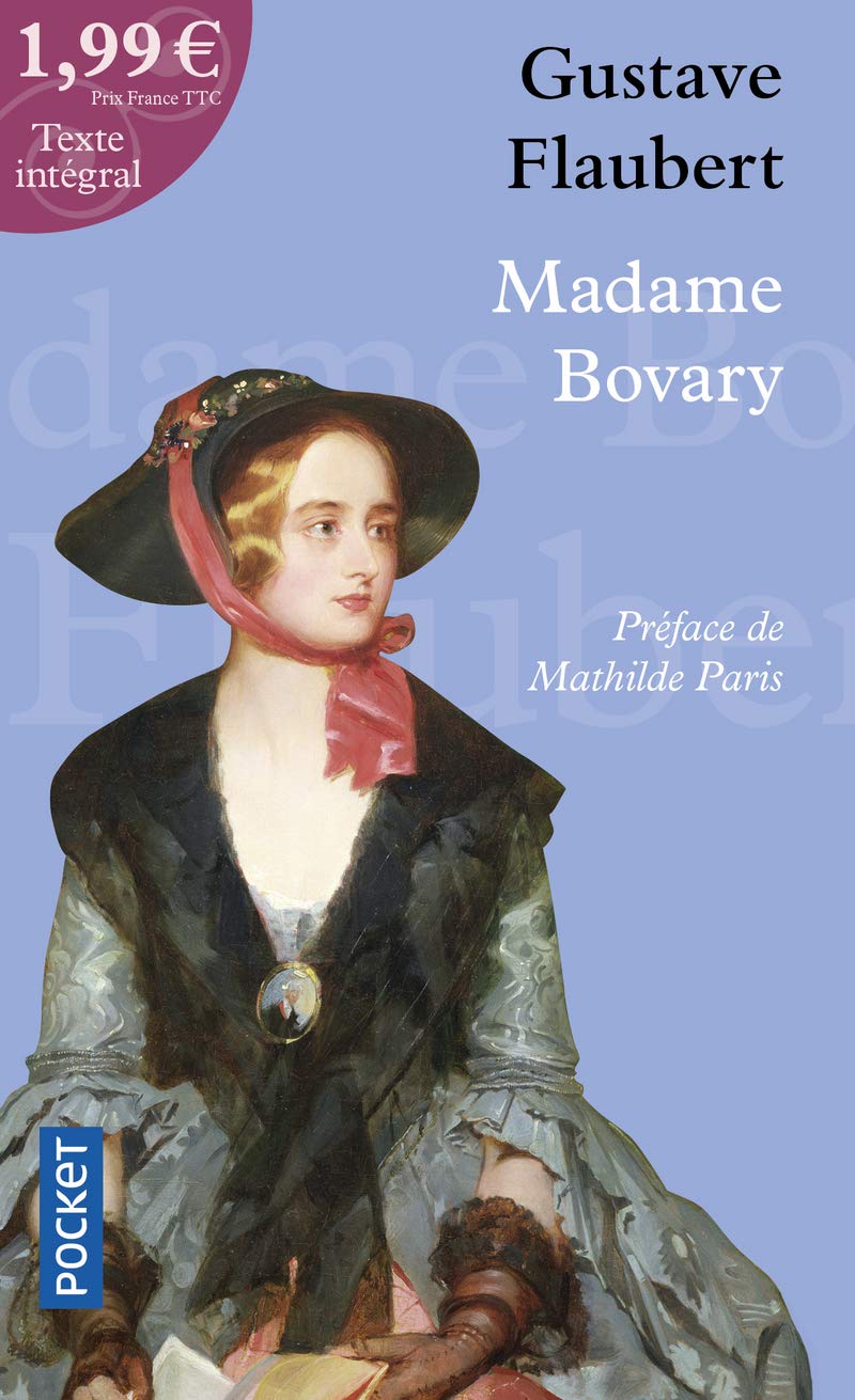 Madame Bovary à 1,99 euros 9782266163767