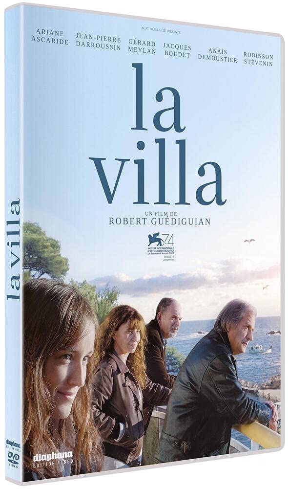 La Villa 3384442274081