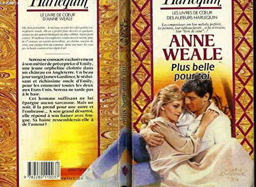 Plus belle pour toi - summer's awakening 9782280110037